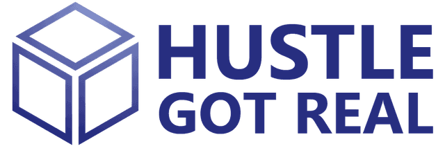 Hustle Got Real